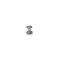 Small Rivet, Double Headed, Nickel, 5 mm