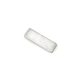 Sew in magnet, Thick, 30 mm x 10 mm x 3 mm