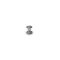 Small Rivet, Double Headed, Nickel, 6 mm