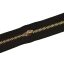 Metal Zipper, T5, Gold, Black