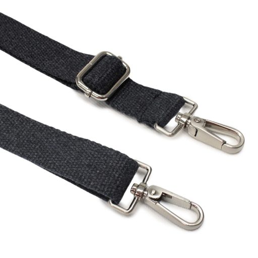 Karabiner, 30 mm, Nickel