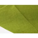 Zöld bársonyos táska anyag 