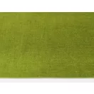 Zöld bársonyos táska anyag 