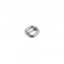 Buckle, Nickel, 15 mm