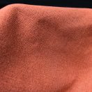 Lazac színű táska textil