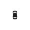 Plastic Quick Release Strap Buckle, 10 mm