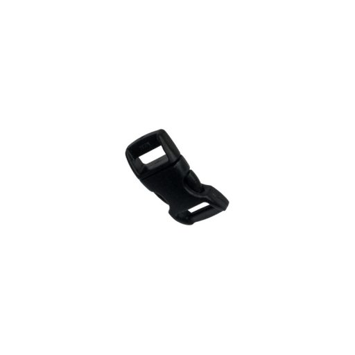 Plastic Quick Release Strap Buckle, 10 mm
