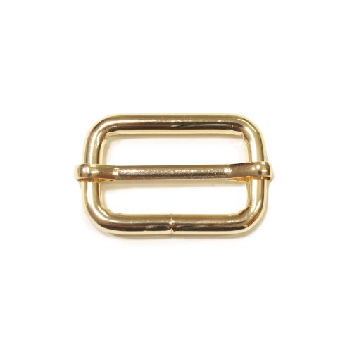 Iron Tri-Glide Slide, Gold, 30 mm