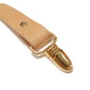 Tuk zár arany, 25 mm