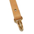 Tuk zár arany, 25 mm