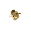 Invisible Push Lock, Nickel