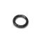 Round Spring Hook, 20 mm, Nickel