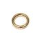 Spring Hook, 20 mm, Gold