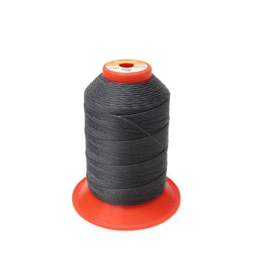 THREAD FOR LEATHER SEWING, Grey, 10