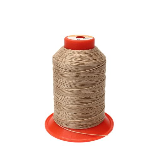 THREAD FOR LEATHER SEWING, Linen, 10
