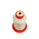 THREAD FOR LEATHER SEWING, Cream, 10