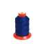THREAD FOR LEATHER SEWING, Blue, 10