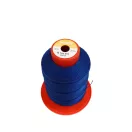 THREAD FOR LEATHER SEWING, Blue, 10