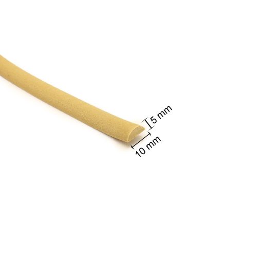 Rubber Filler 10x5 mm