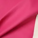 Rózsaszín műbőr táska anyag