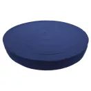 Polycotton webbing, 32 mm, jeans blue