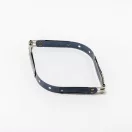 Flex Frame, 20 cm, Nickel