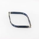 Flex Frame, 20 cm, Nickel