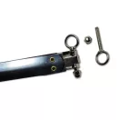 Flex Frame, 20 cm, Nickel
