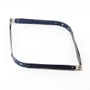 Flex Frame, 30 cm, Nickel