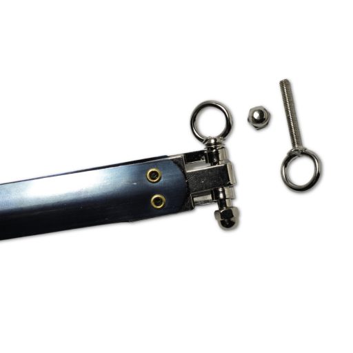 Flex Frame, 30 cm, Nickel