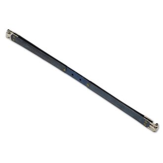 Flex Frame, 35 cm, Nickel