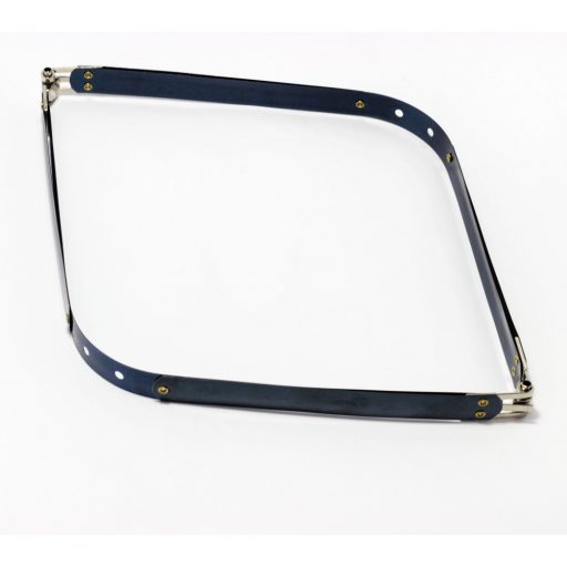Flex Frame, 35 cm, Nickel
