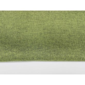 Solid Color Bag Fabric for Hobby Bag Makers, Green