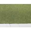 Solid Color Bag Fabric for Hobby Bag Makers, Green