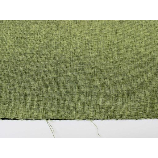 Solid Color Bag Fabric for Hobby Bag Makers, Green