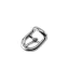 Double Buckle, Nickel, 16 mm