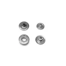 Hidden Head Snap Fastener, 12,5 mm