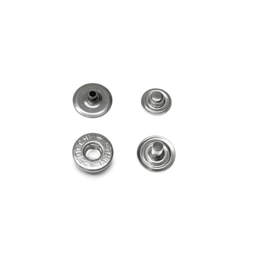 Hidden Press Stud