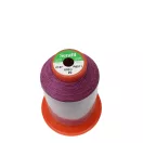 THREAD FOR LEATHER SEWING, Magenta, 20