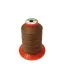 THREAD FOR LEATHER SEWING, Light Brown