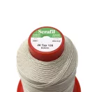 THREAD FOR LEATHER SEWING, Ecru, 20