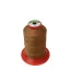 THREAD FOR LEATHER SEWING, Rust, 20