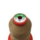 THREAD FOR LEATHER SEWING, Light Brown, 20