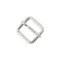 Iron Tri-Glide Slide, Nickel, 20 mm, 4 mm Thickness