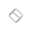 Iron Tri-Glide Slide, Nickel, 20 mm, 4 mm Thickness