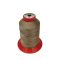 Size 20 Thread for Leatherwork, Light Brown
