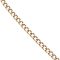 Handbag Chain, Gold, 10 mm x 14 mm