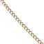 Handbag Chain, Gold, 10 mm x 14 mm