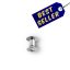 Belt Screw 9x5 mm, Nickel