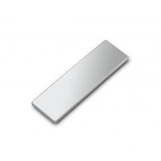 Sew in magnet 14 mm x 8 mm x 2 mm